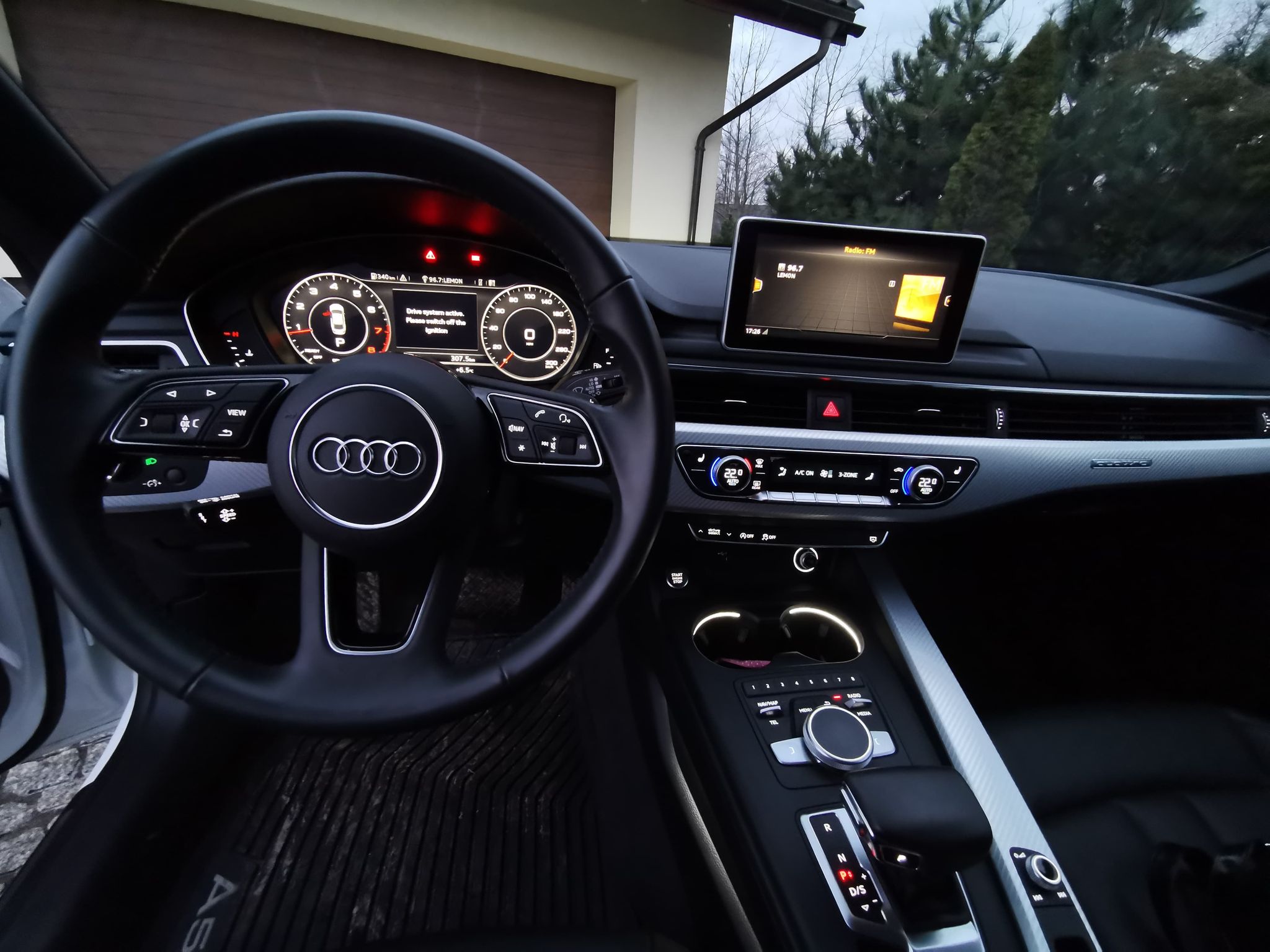Audi A5 Sportback 2020 / Możliwość prowadzenia !