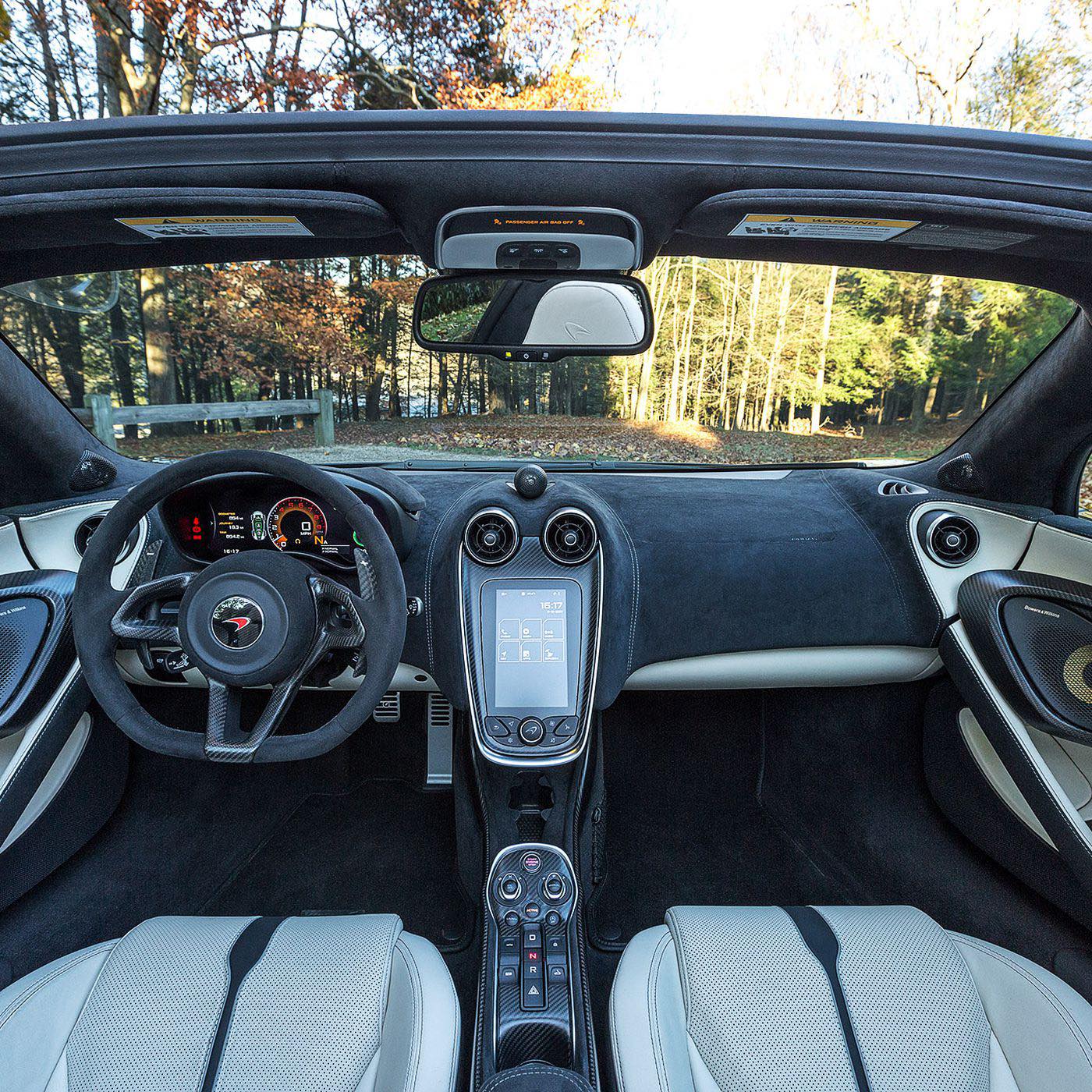 McLaren 650s Spider (Cabrio) v8 650km 2.9 do 100 ! Supercar na wasze wesele ! Sam prowadzisz