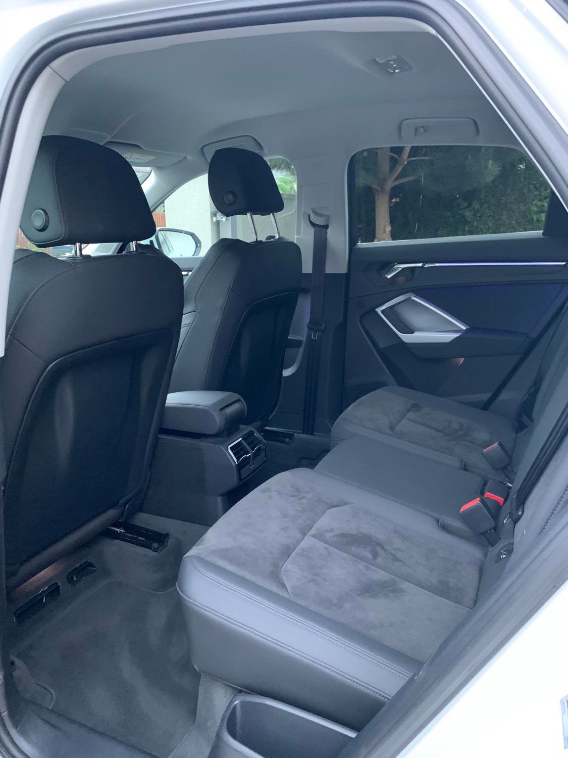 Audi Q3 Sportback 2020
