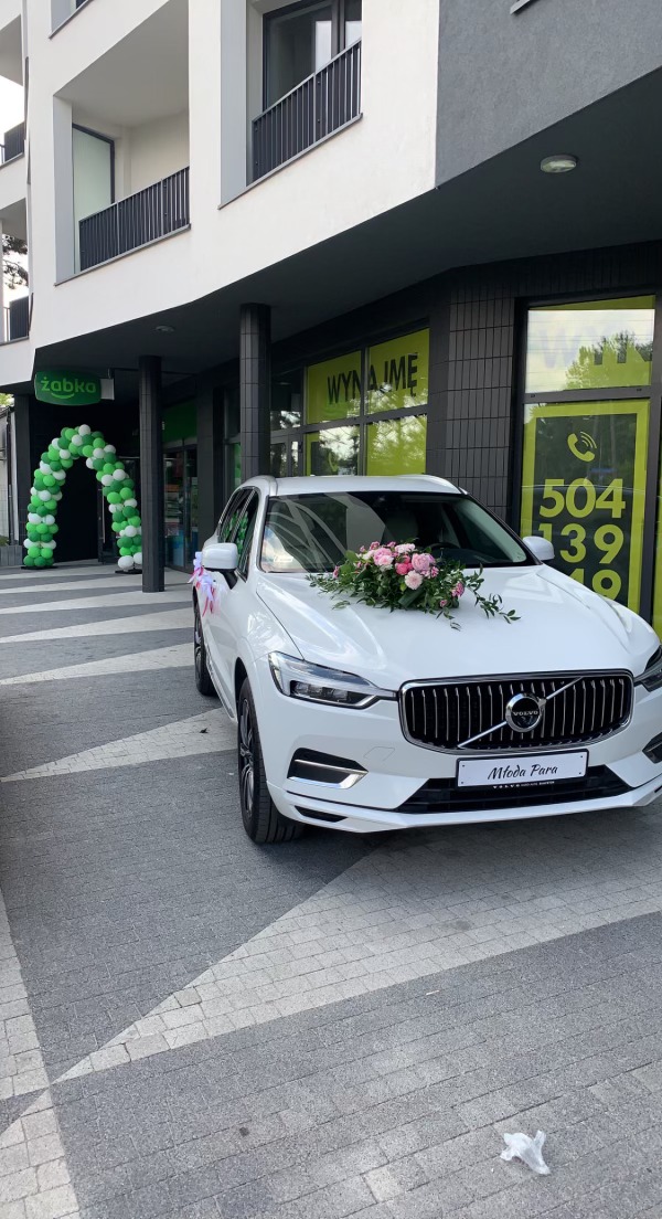 Volvo Xc60 2020