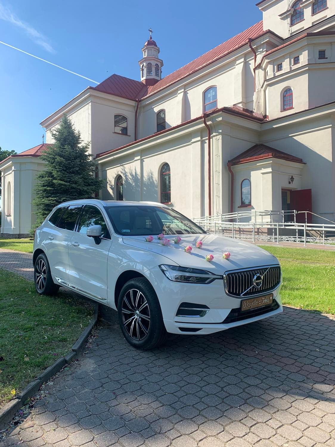 Volvo Xc60 2020
