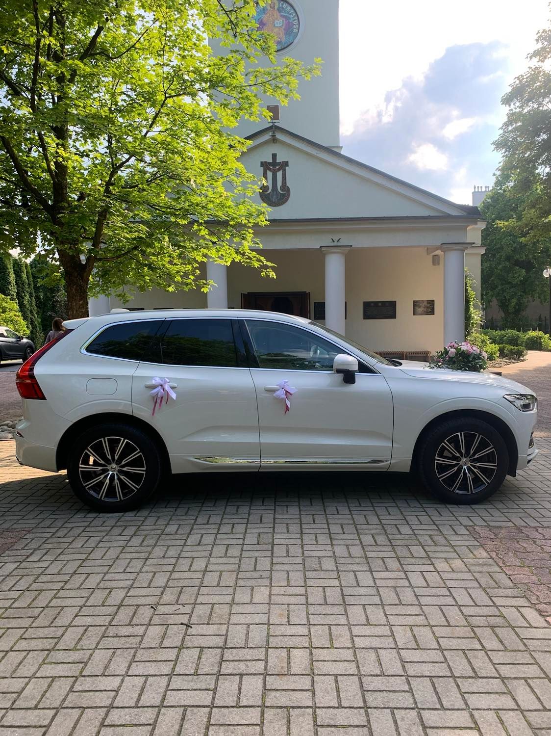 Volvo Xc60 2020