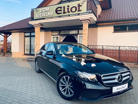 Mercedes E class w213 Avantgarde
