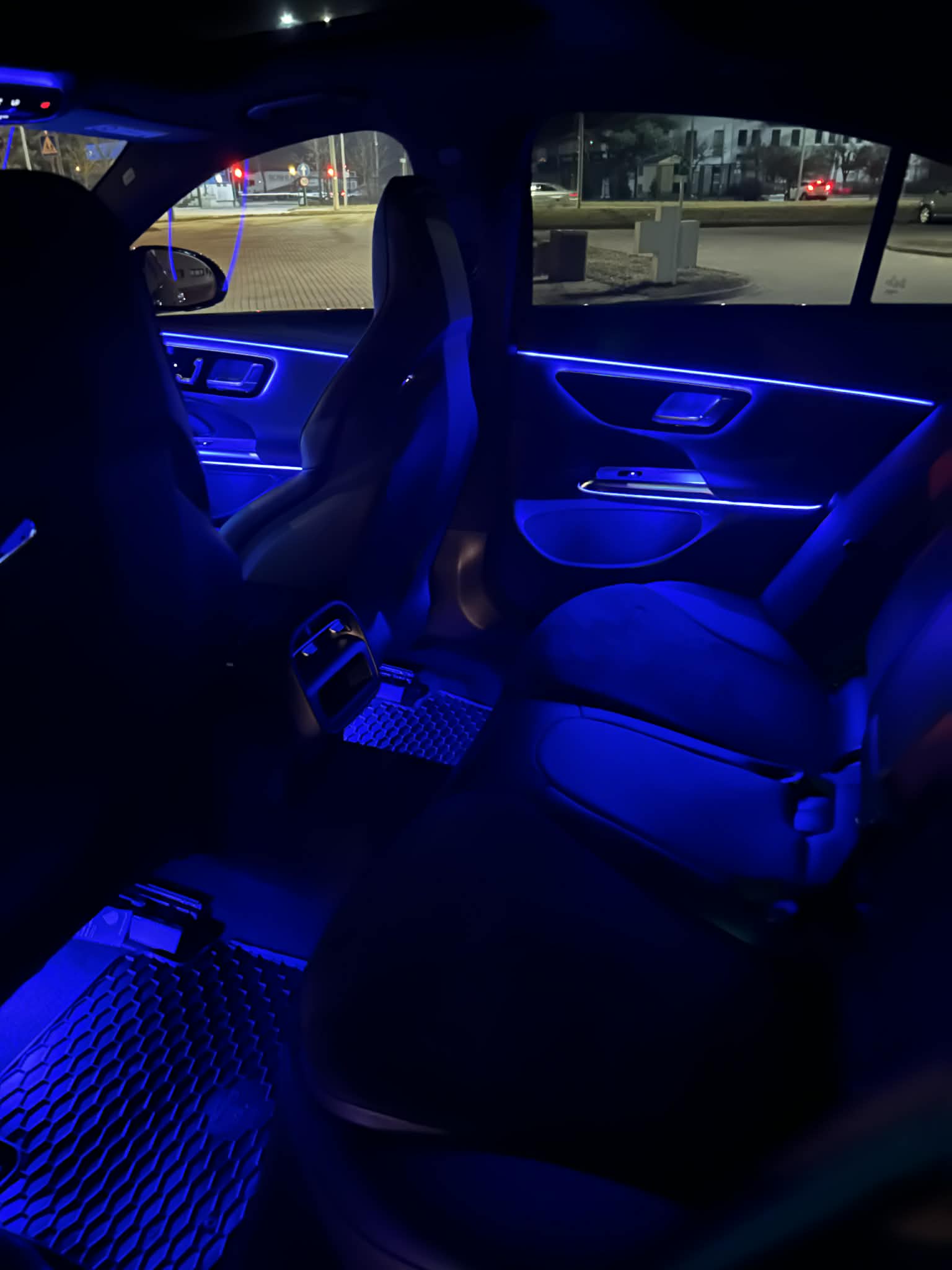 Mercedes-AMG E 53 W214 2026 – Nowoczesna Elegancja i Sport na Twój Ślub