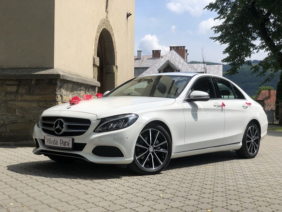 Mercedes C class w205 Avantgarde