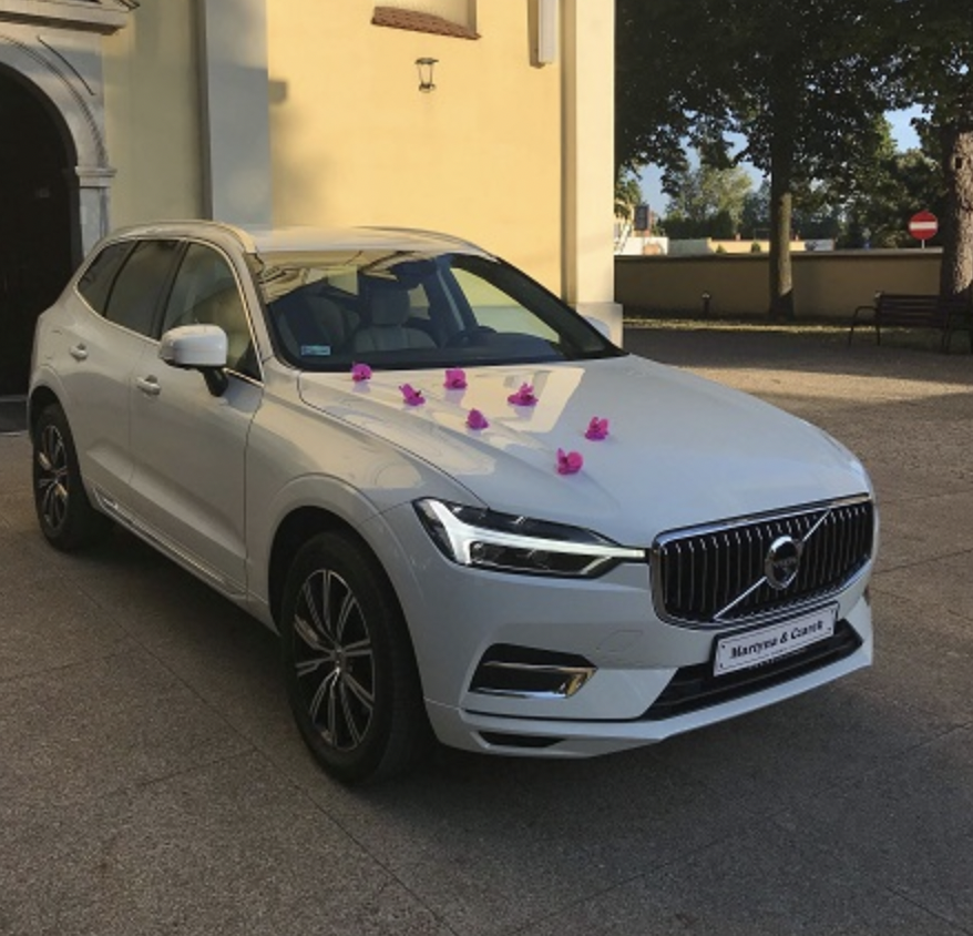 Volvo Xc60 2020